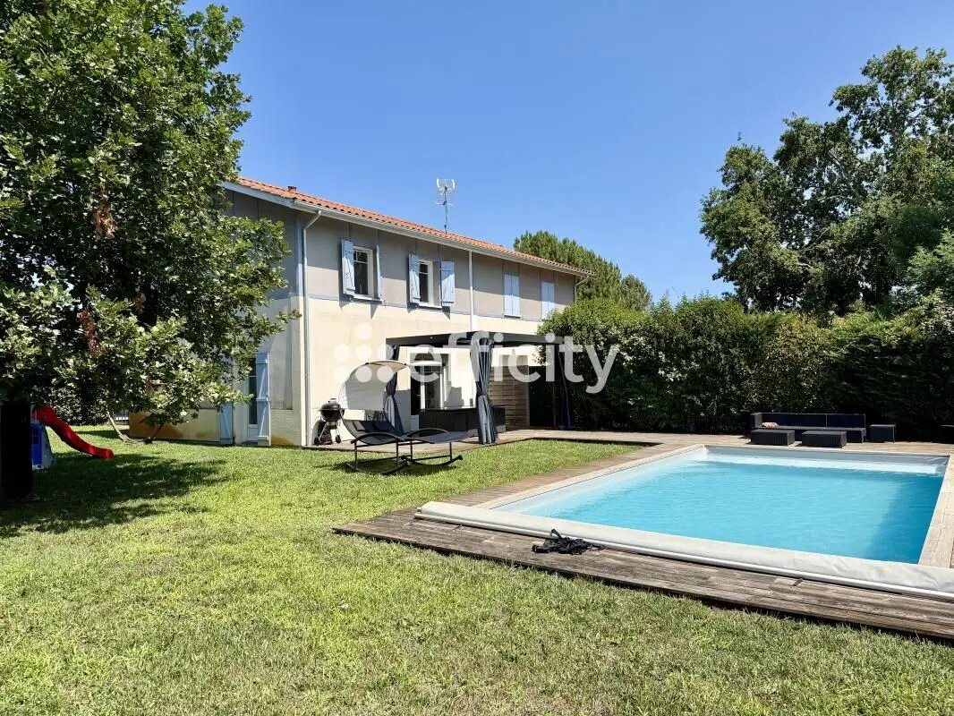 Maison à vendre, 79m², Lège-Cap-Ferret