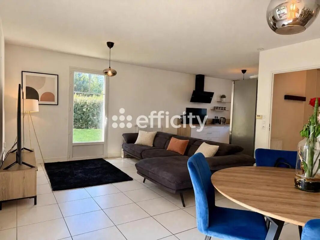 Maison à vendre, 79m², Lège-Cap-Ferret
