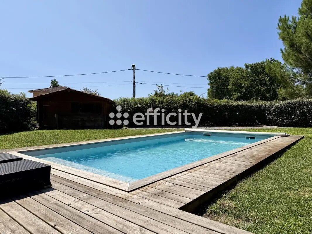 Maison à vendre, 79m², Lège-Cap-Ferret