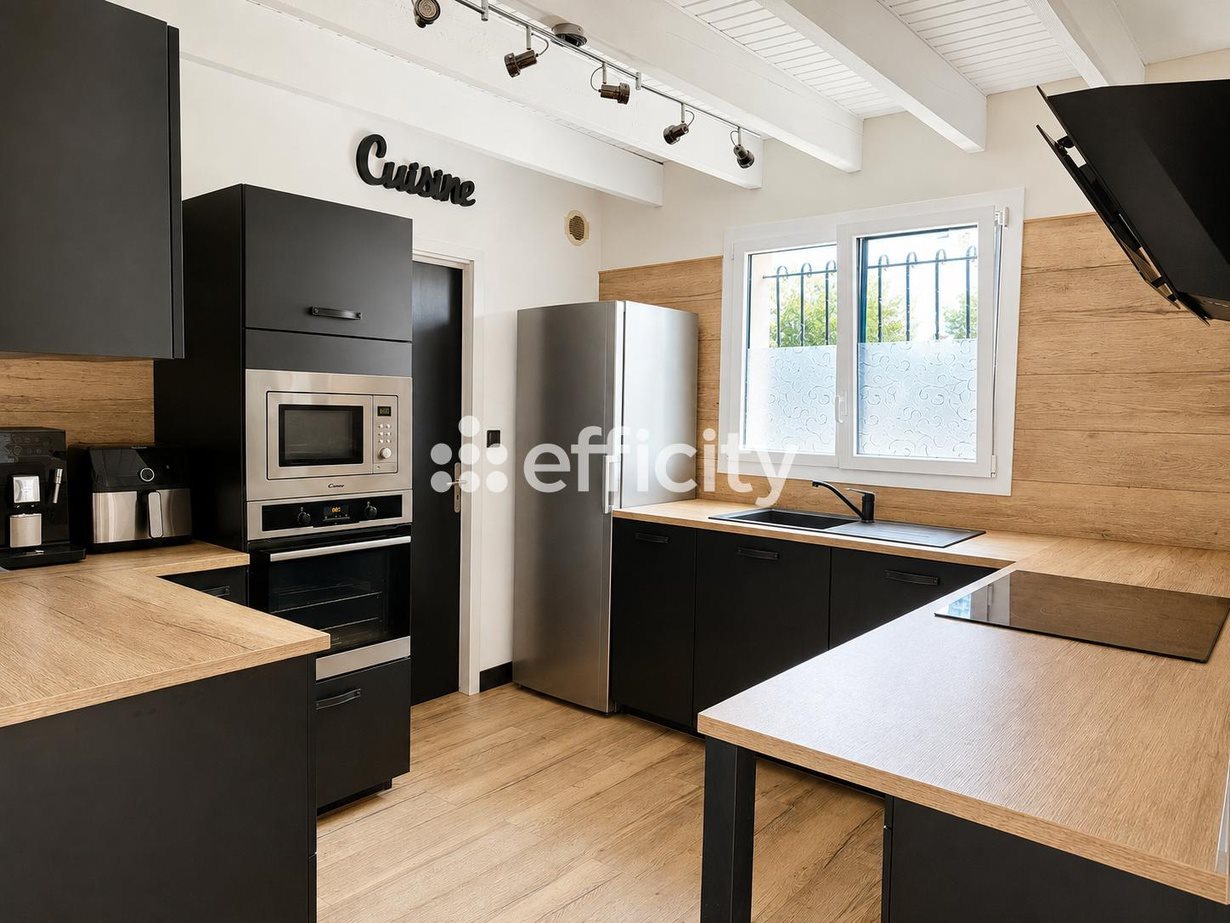 Maison à vendre, 122m², Lanton