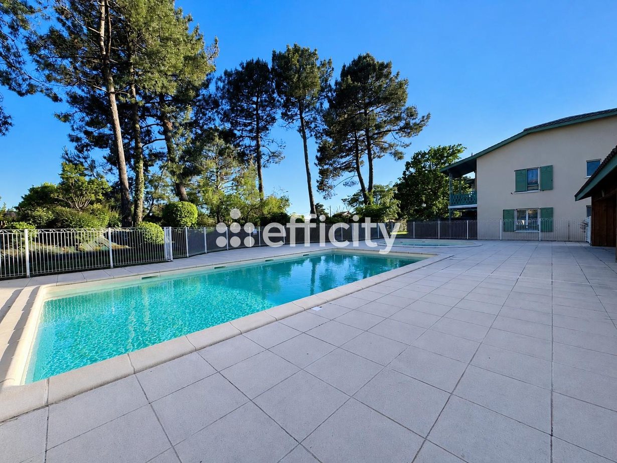 Appartement à vendre, 63m², Audenge