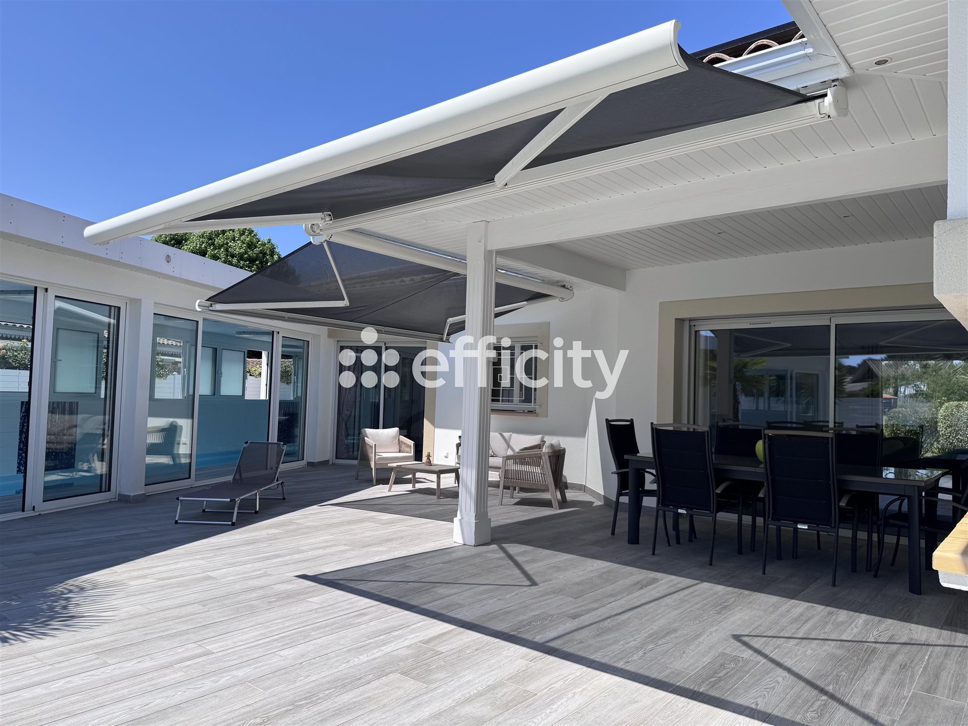 Maison à vendre, 146m², Lanton
