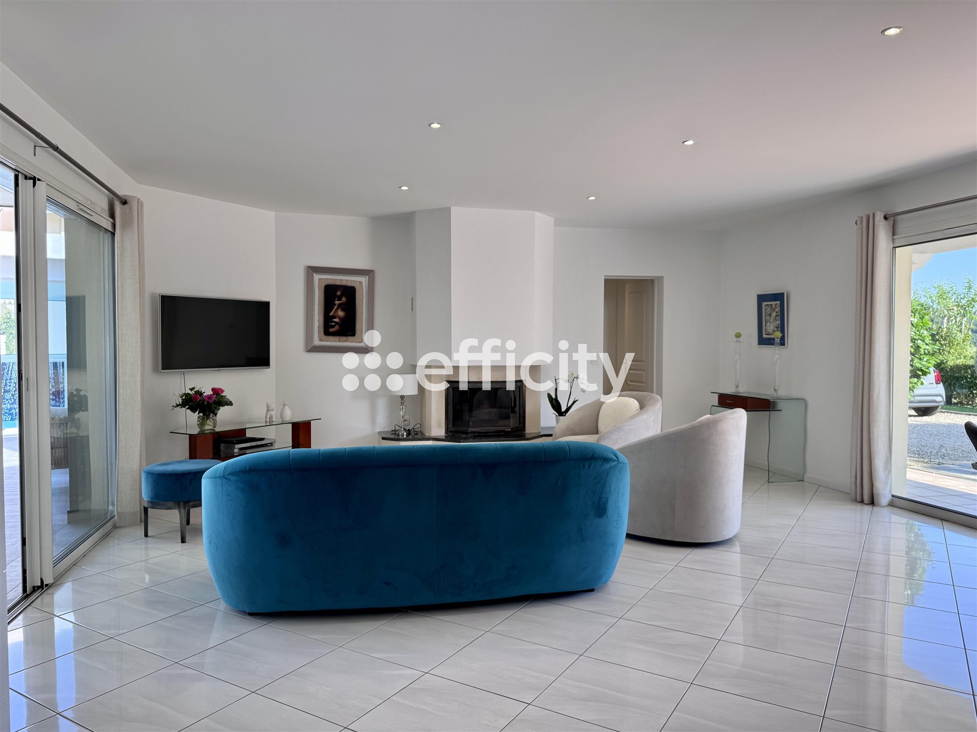 Maison à vendre, 146m², Lanton
