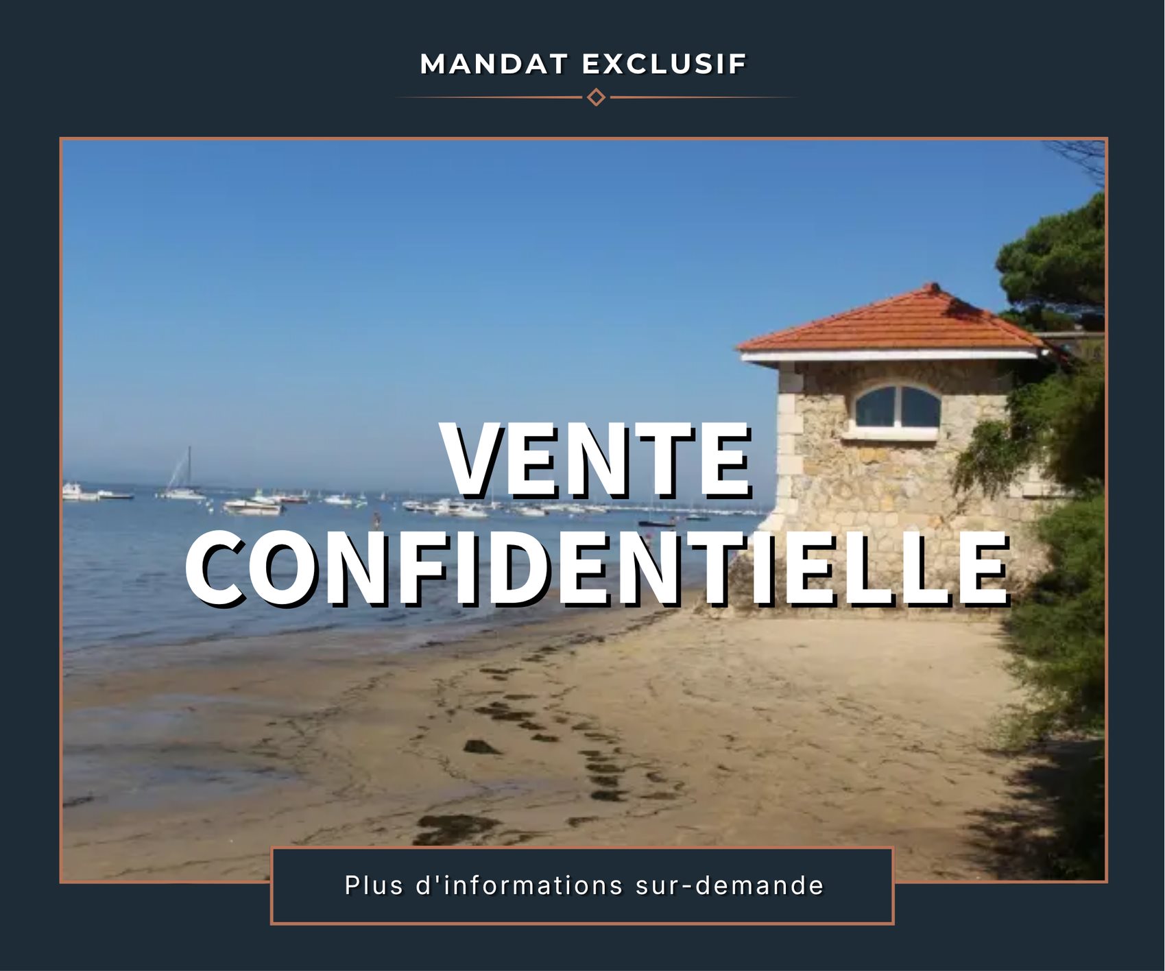 Maison à vendre, 112m², Lanton