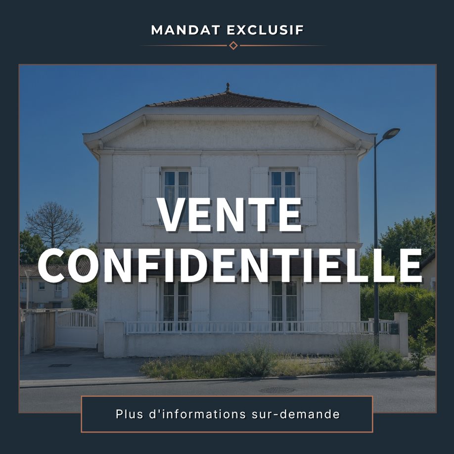 Maison à vendre, 223m², Biganos