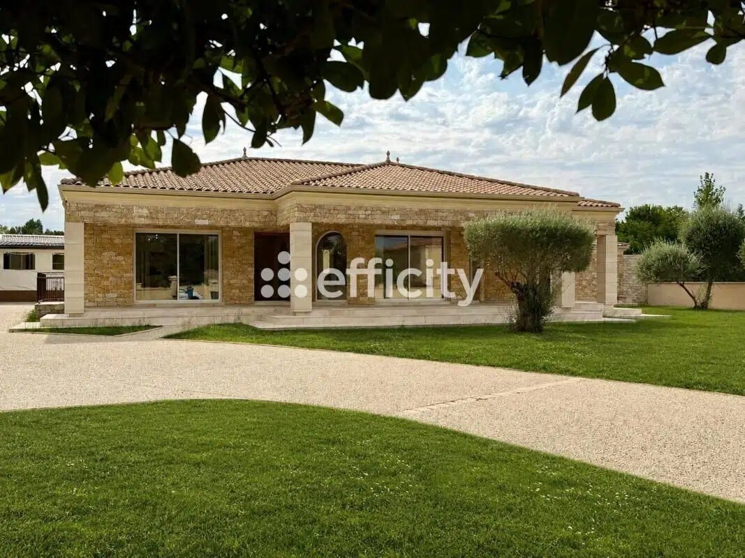Maison à vendre, 129m², Ambarès-et-Lagrave