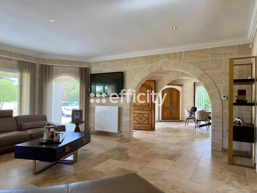 Maison à vendre, 129m², Ambarès-et-Lagrave