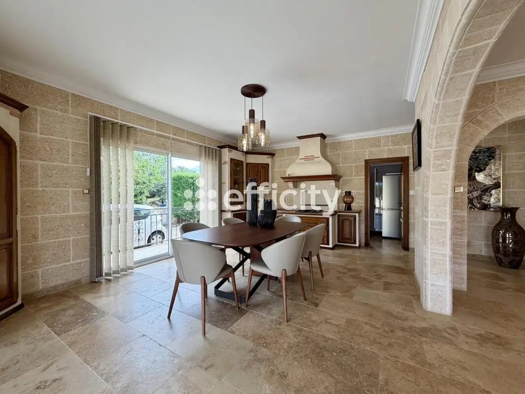Maison à vendre, 129m², Ambarès-et-Lagrave