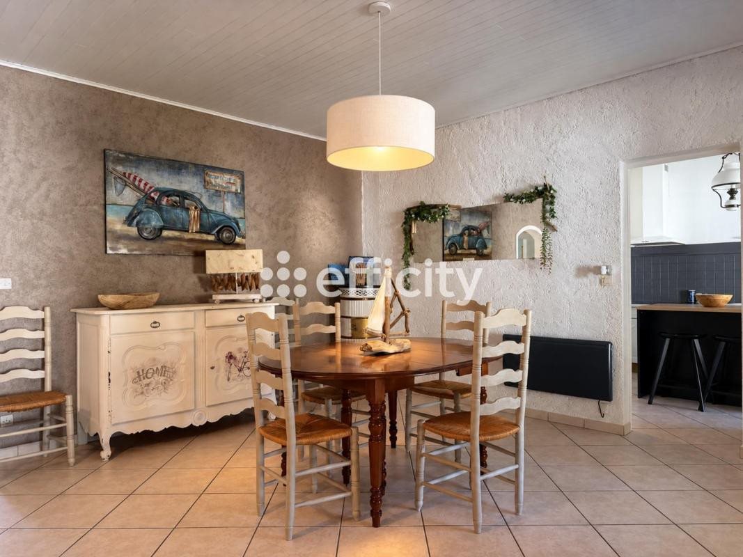Maison à vendre, 104m², Lège-Cap-Ferret