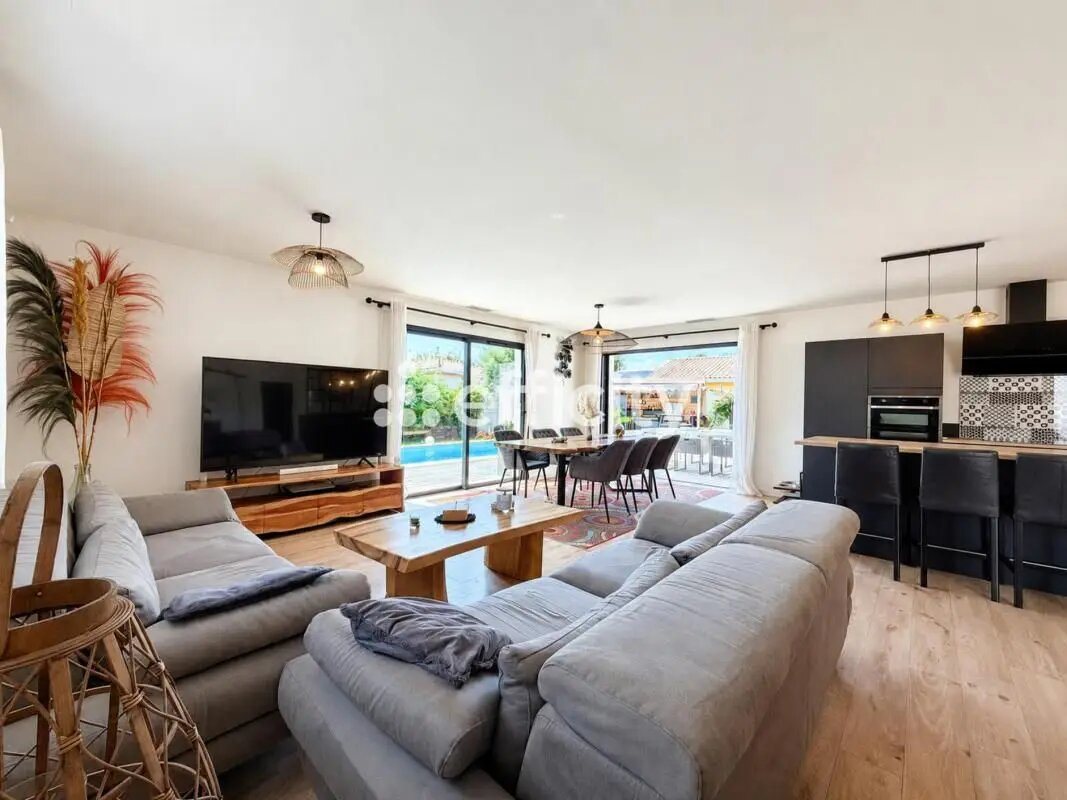Maison à vendre, 112m², Lanton