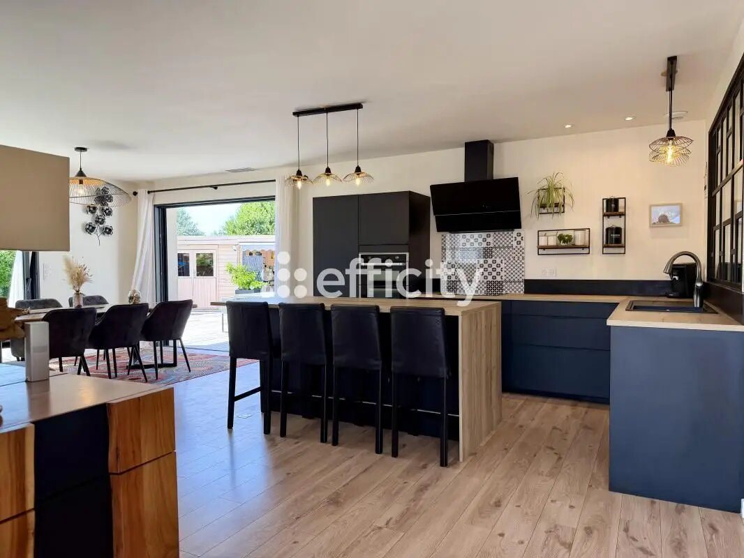 Maison à vendre, 112m², Lanton