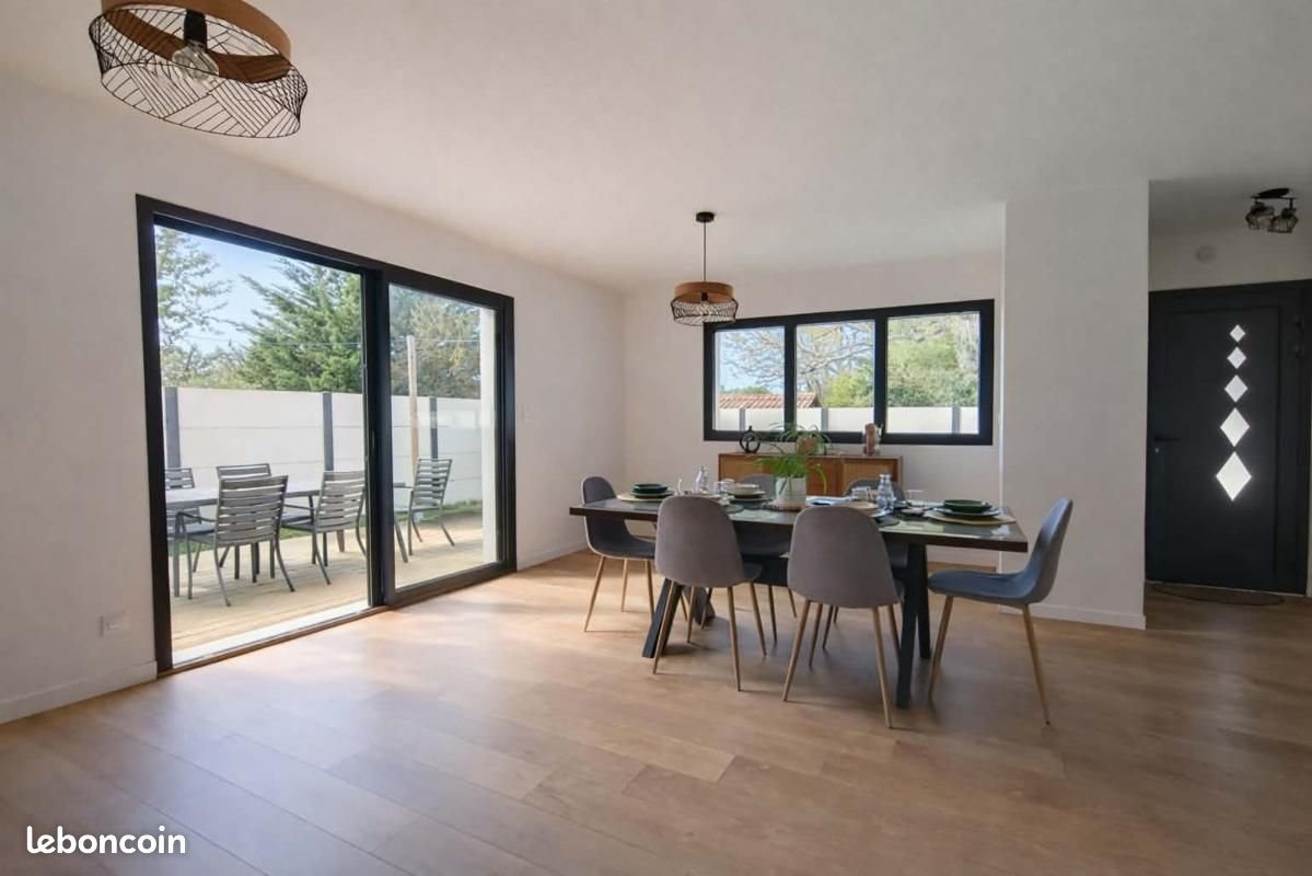 Maison à vendre, 171m², Lanton