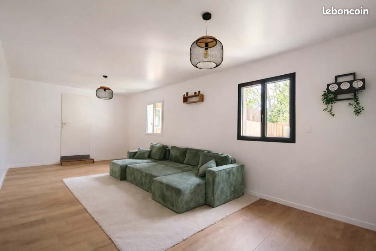 Maison à vendre, 171m², Lanton