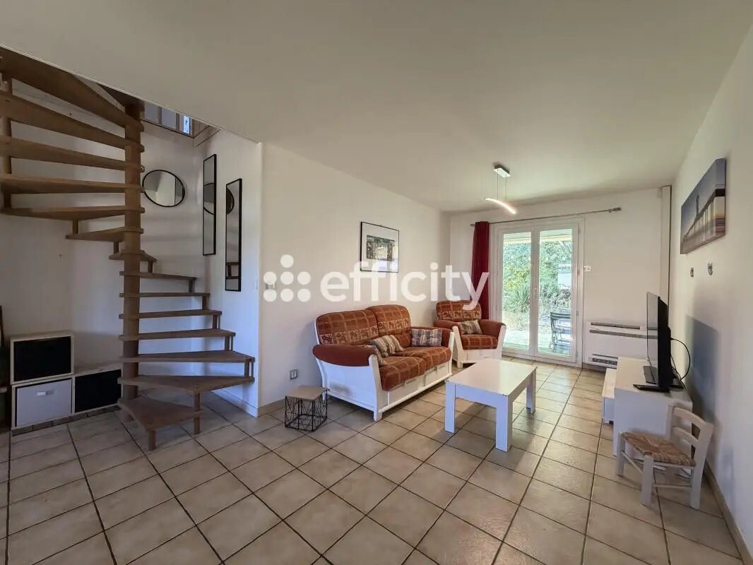 Maison à vendre, 97m², Saint-Jean-d'Illac