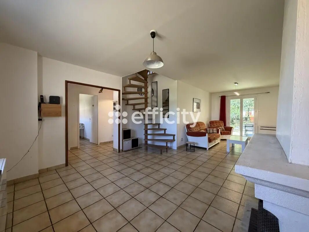 Maison à vendre, 97m², Saint-Jean-d'Illac