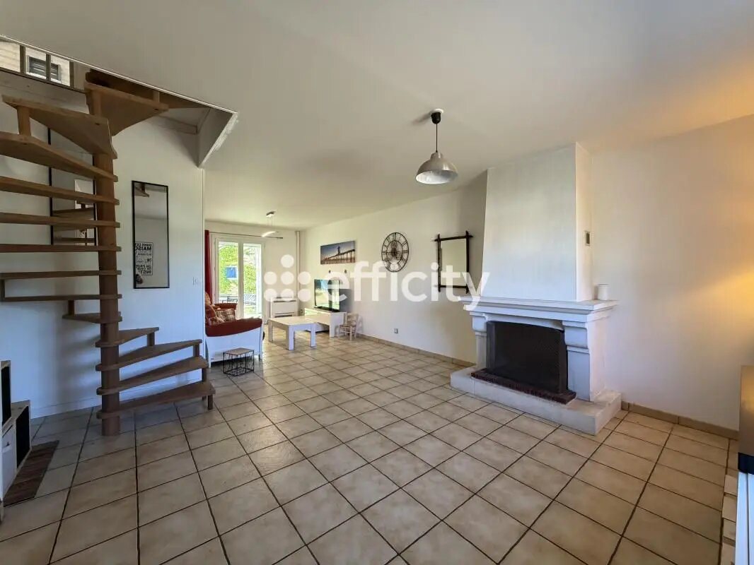 Maison à vendre, 97m², Saint-Jean-d'Illac
