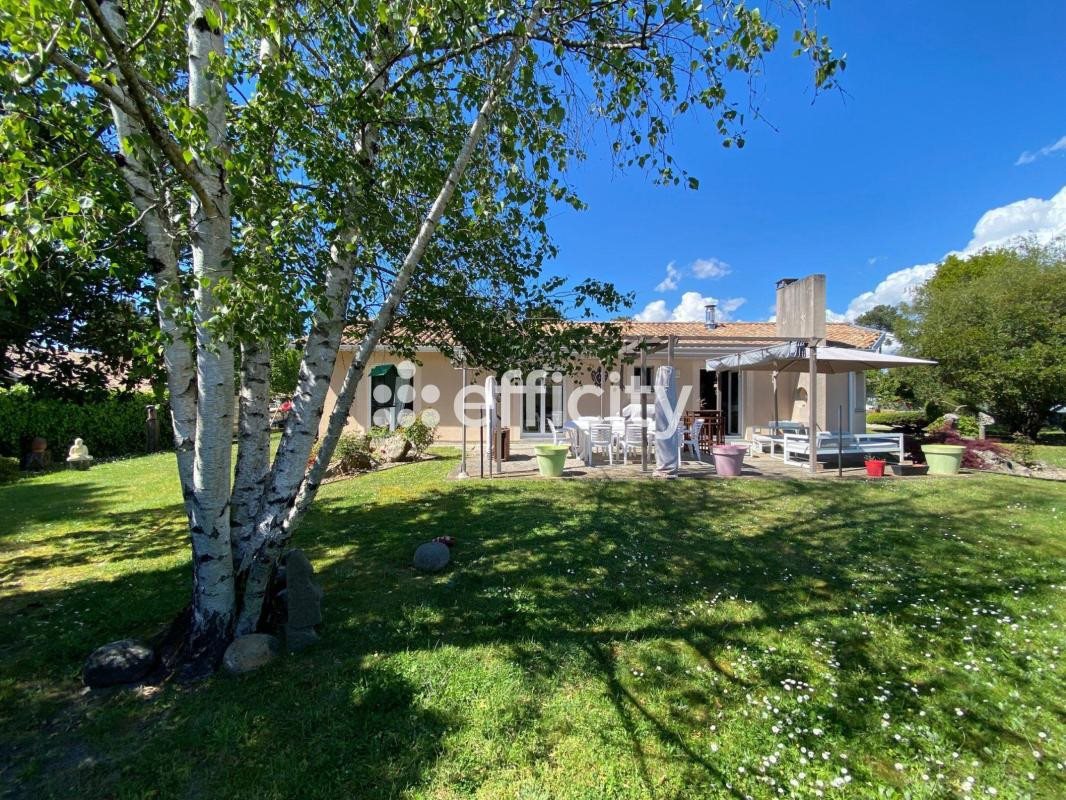 Maison à vendre, 131m², Arès