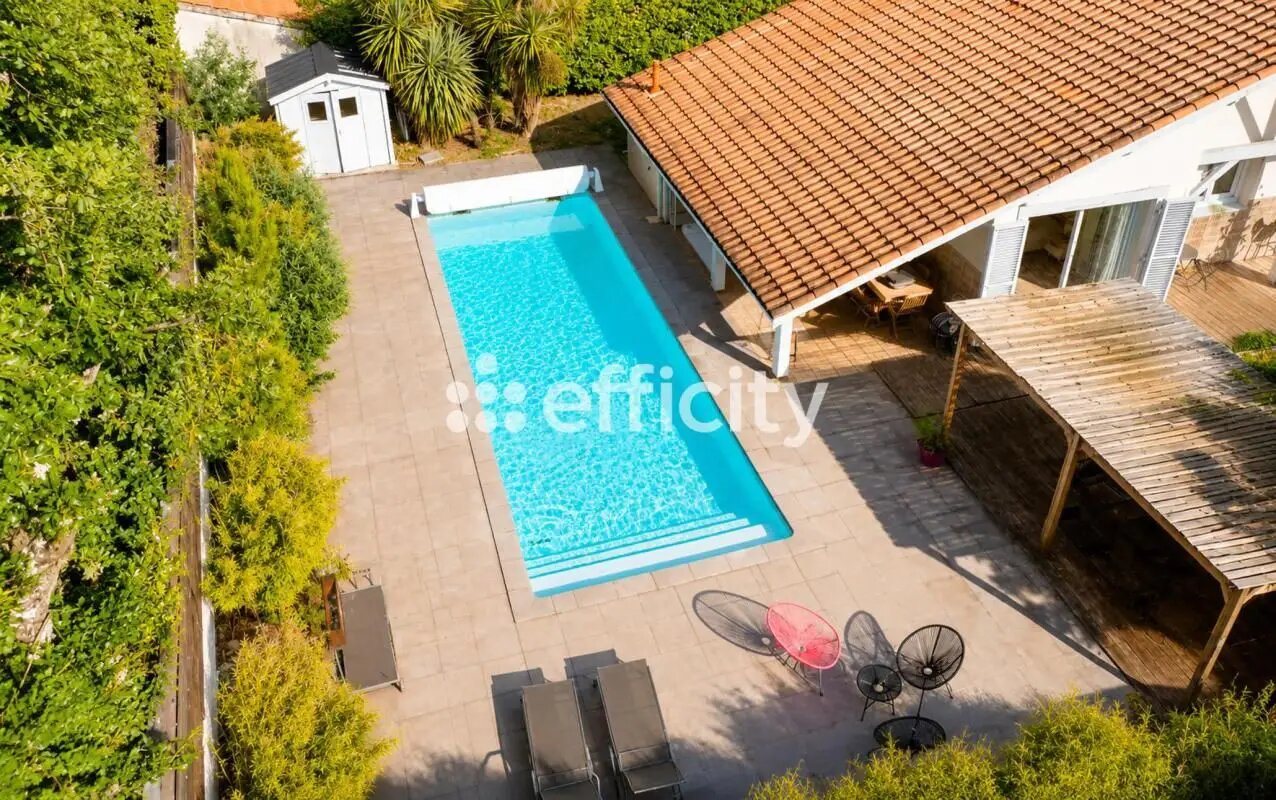 Maison à vendre, 143m², Lanton