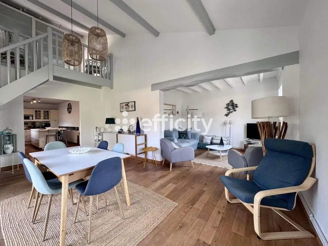 Maison à vendre, 143m², Lanton