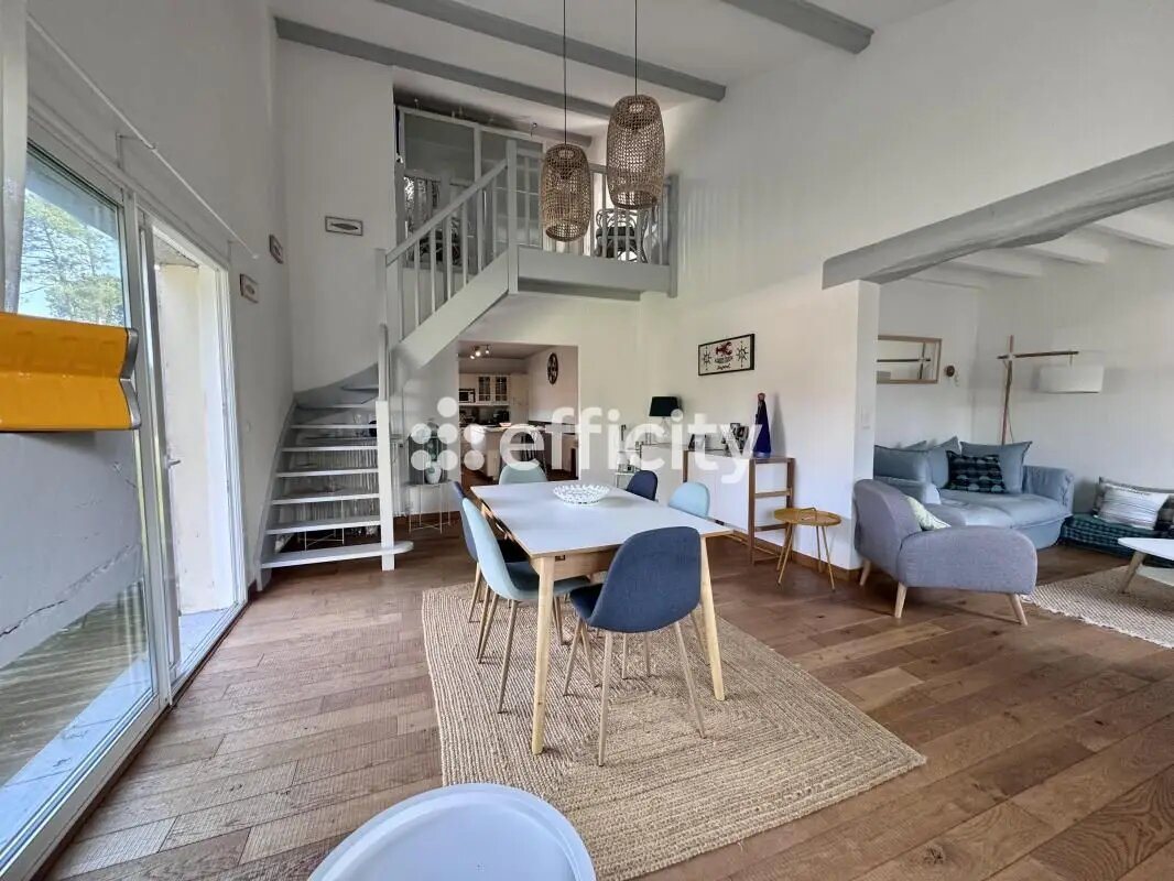 Maison à vendre, 143m², Lanton