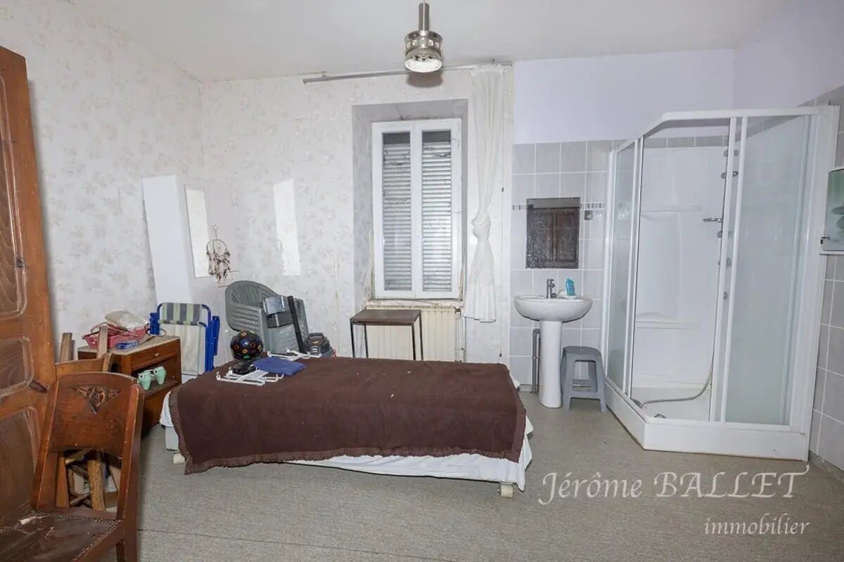 Maison à vendre, 148m², Rieupeyroux
