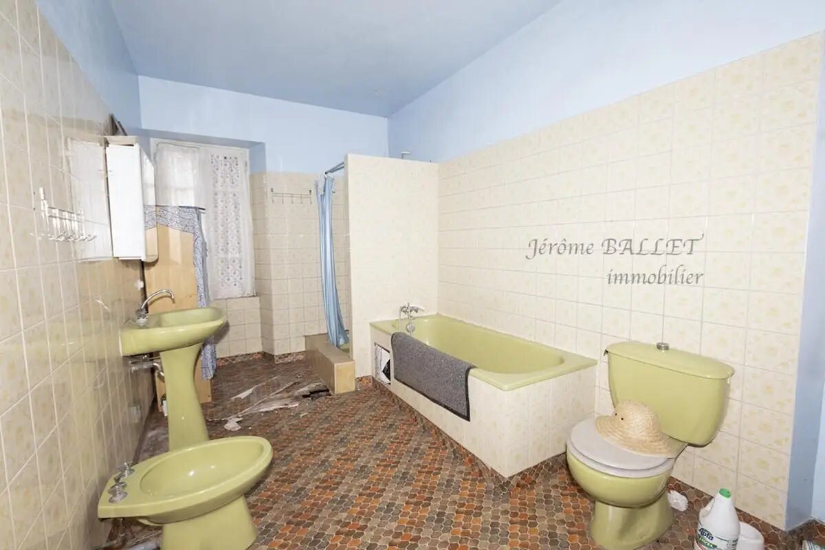 Maison à vendre, 148m², Rieupeyroux