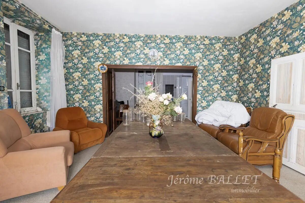 Maison à vendre, 148m², Rieupeyroux
