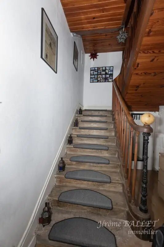 Maison à vendre, 241m², Carmaux