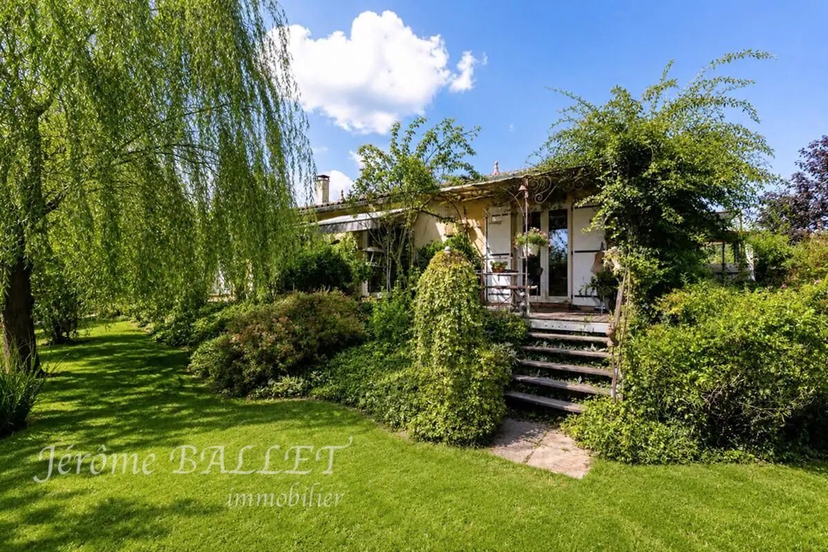 Maison à vendre, 146m², Réalmont