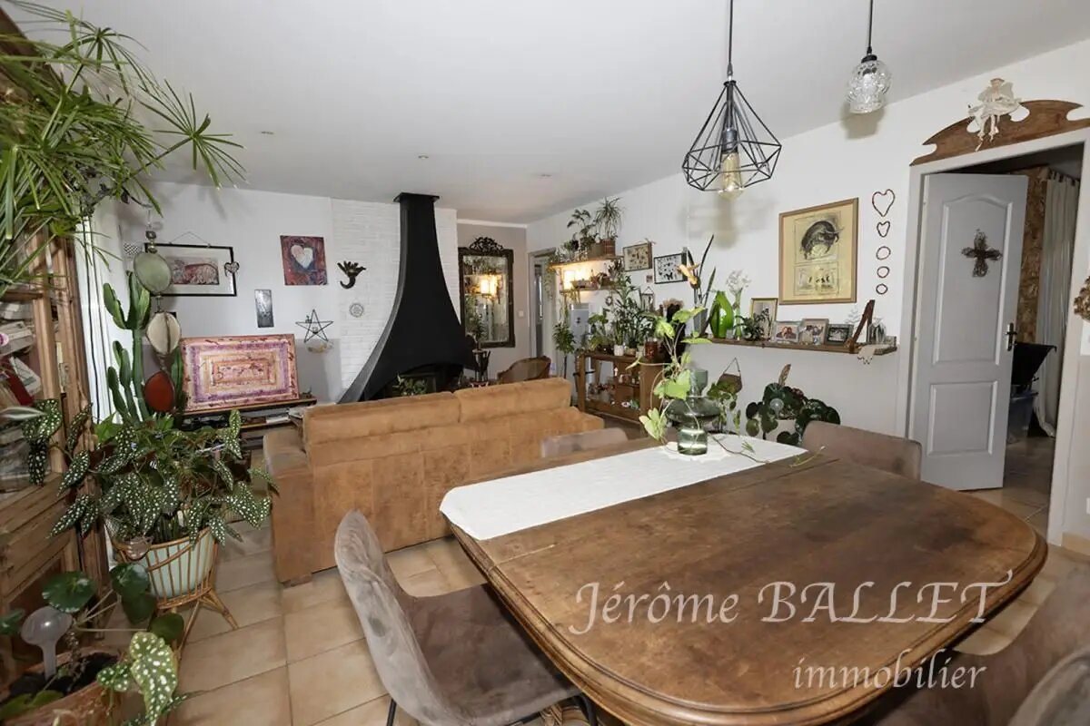Maison à vendre, 146m², Réalmont