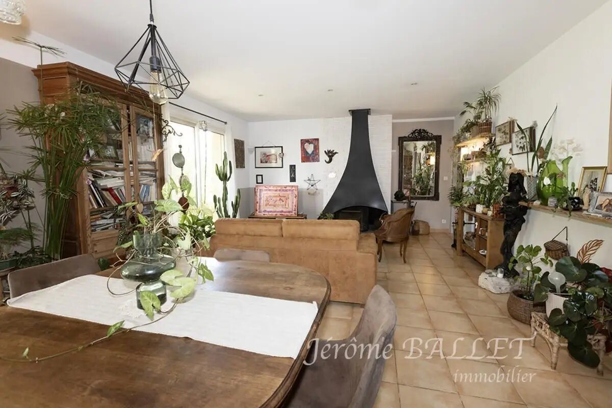 Maison à vendre, 146m², Réalmont