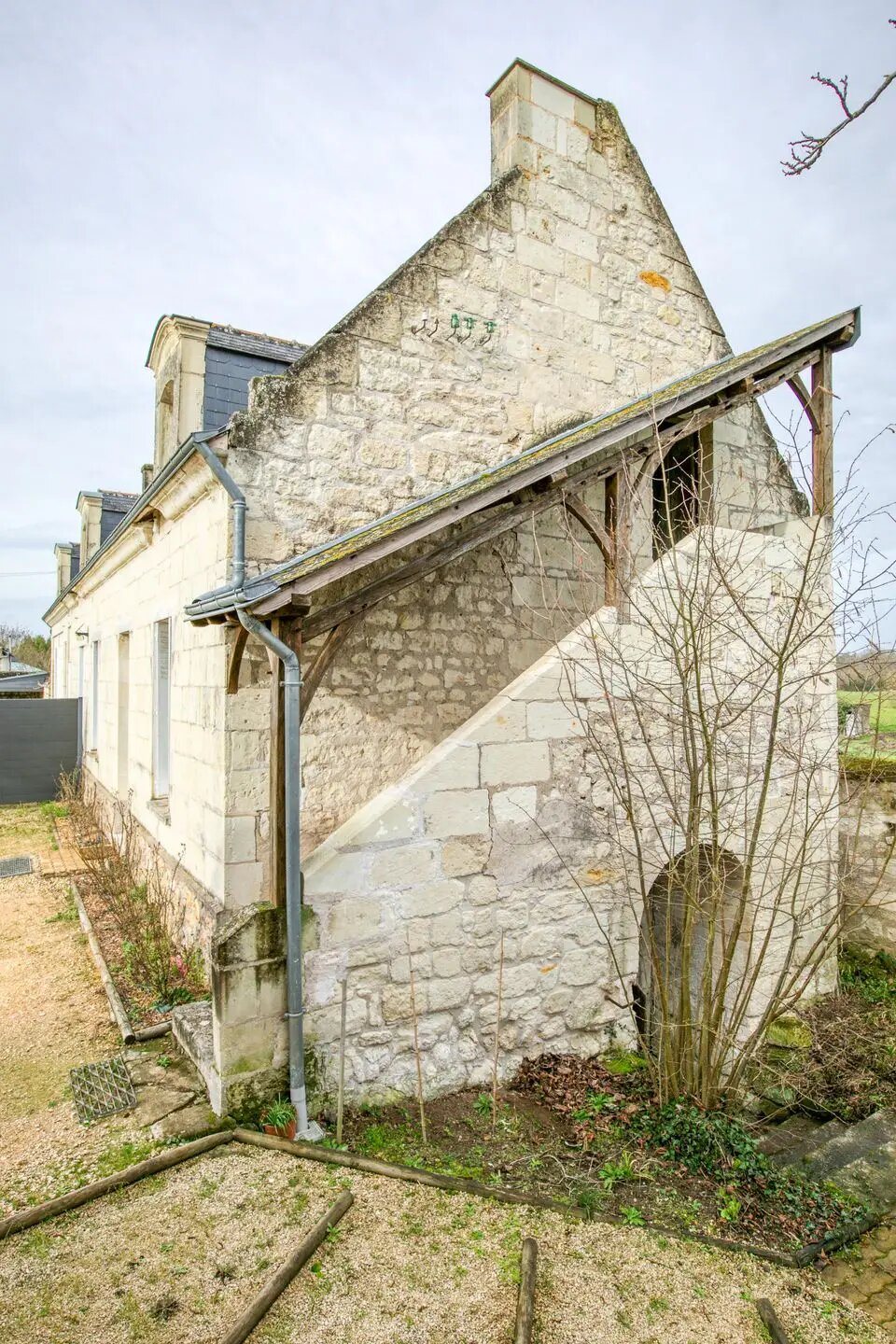 Maison à vendre, 180m², Chouzé-sur-Loire