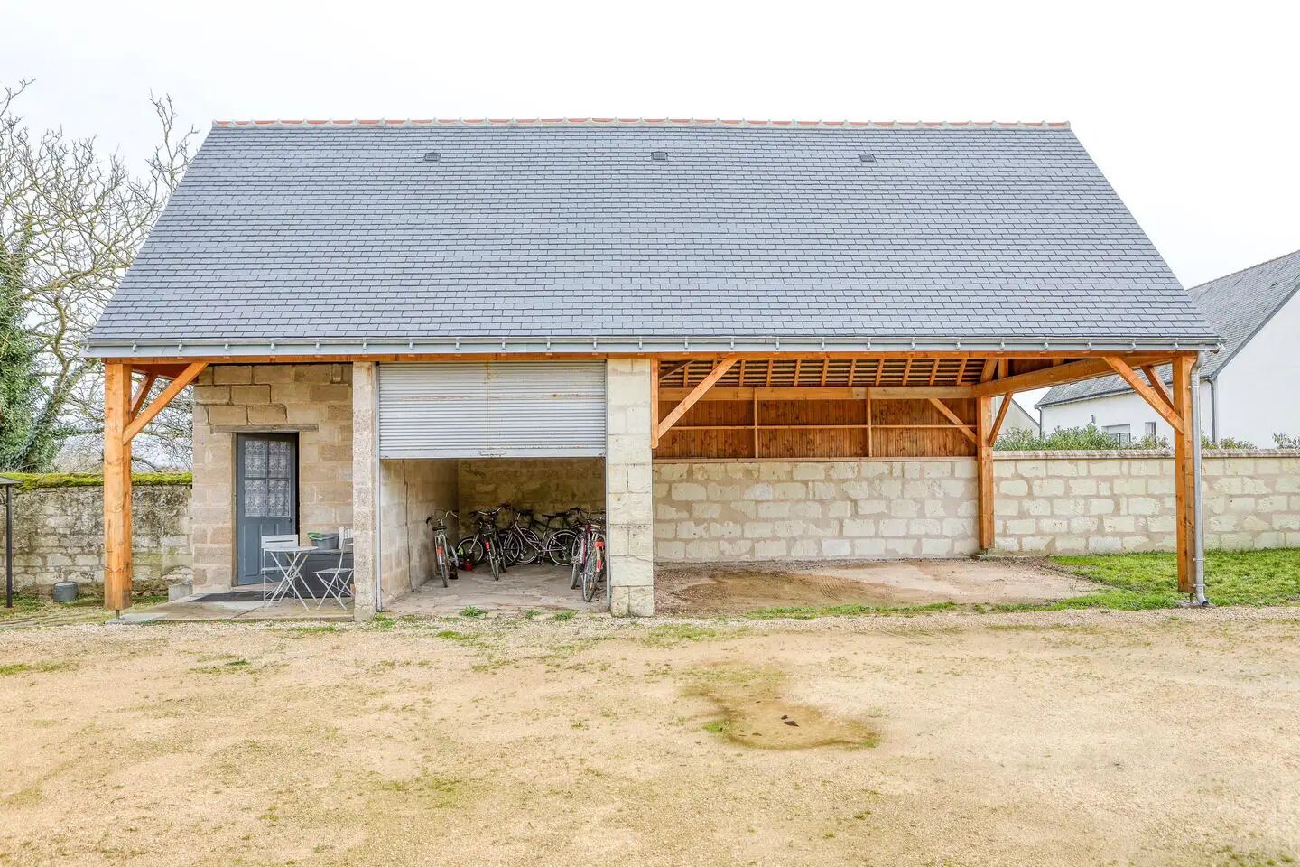 Maison à vendre, 180m², Chouzé-sur-Loire