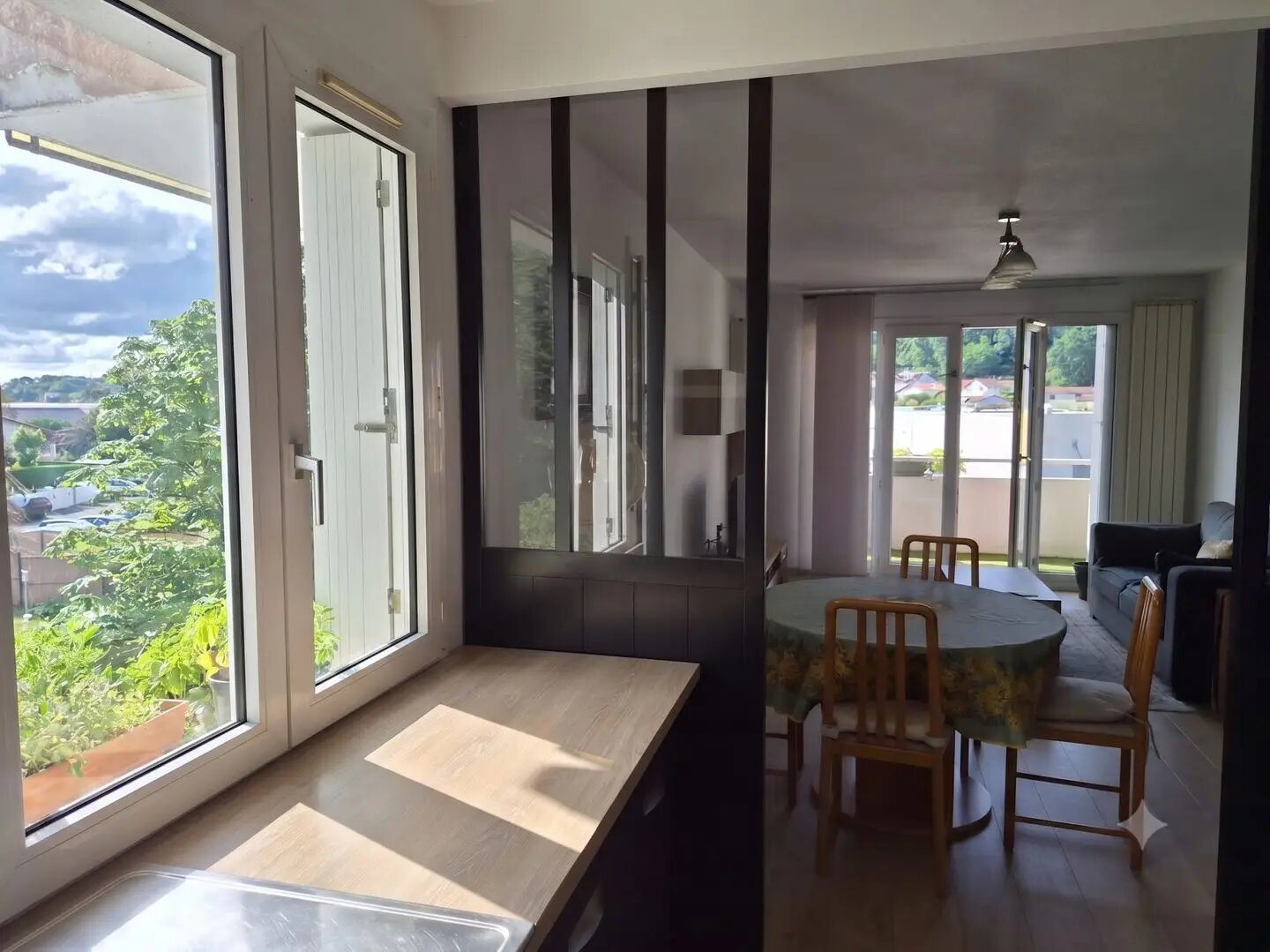 Appartement à louer, 81m², Biarritz