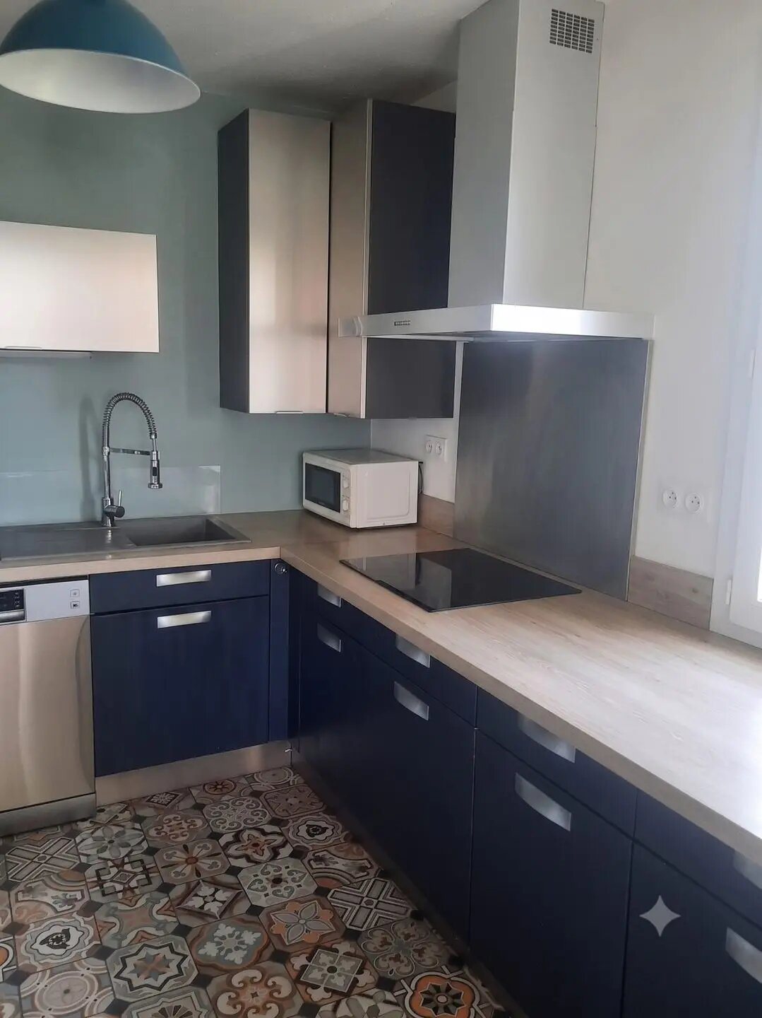 Appartement à louer, 81m², Biarritz