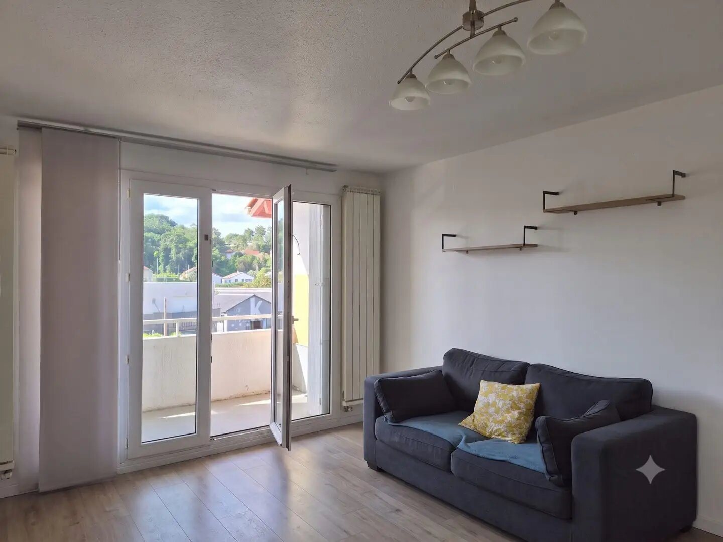 Appartement à louer, 81m², Biarritz