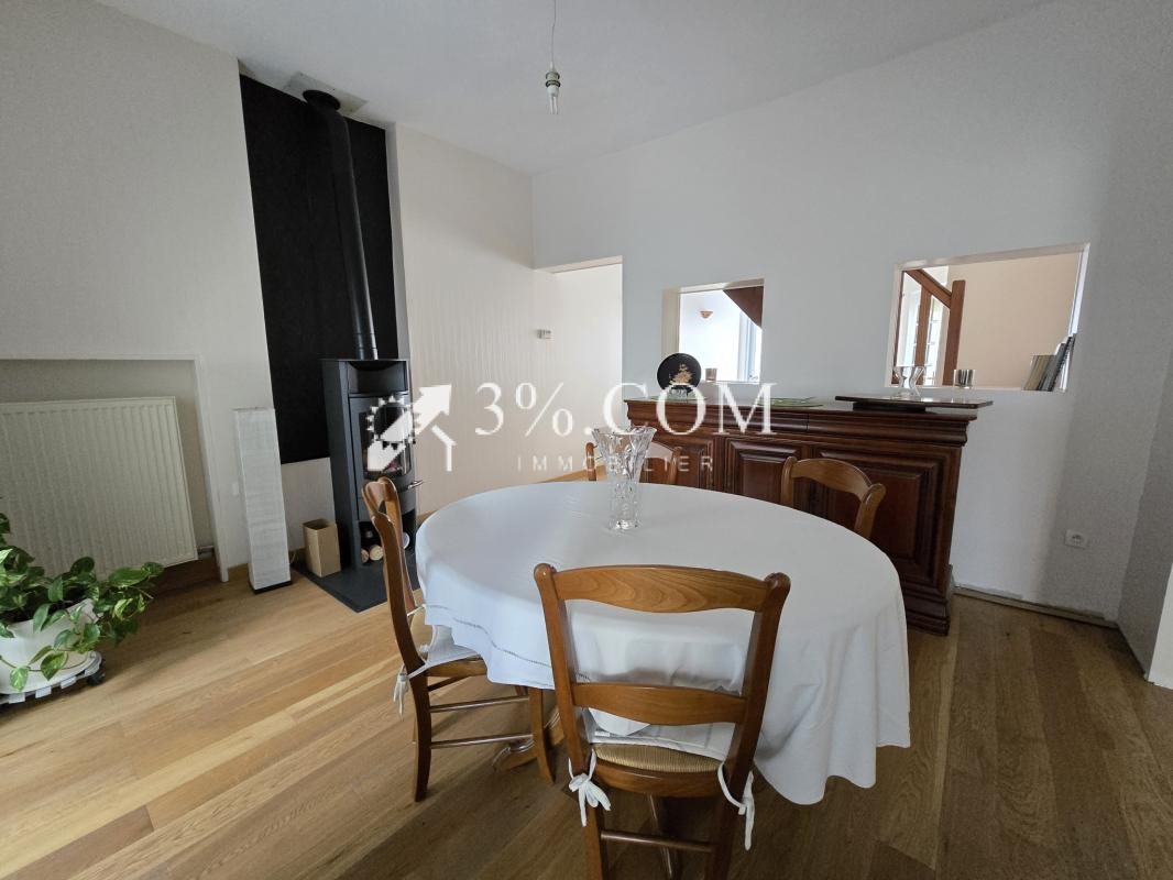 Maison à vendre, 132m², Tourcoing