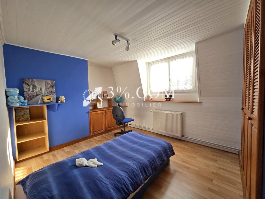 Maison à vendre, 132m², Tourcoing