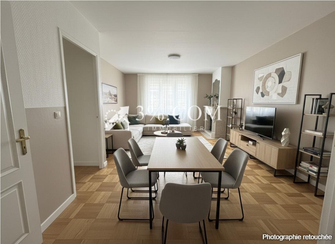 Maison à vendre, 120m², Halluin