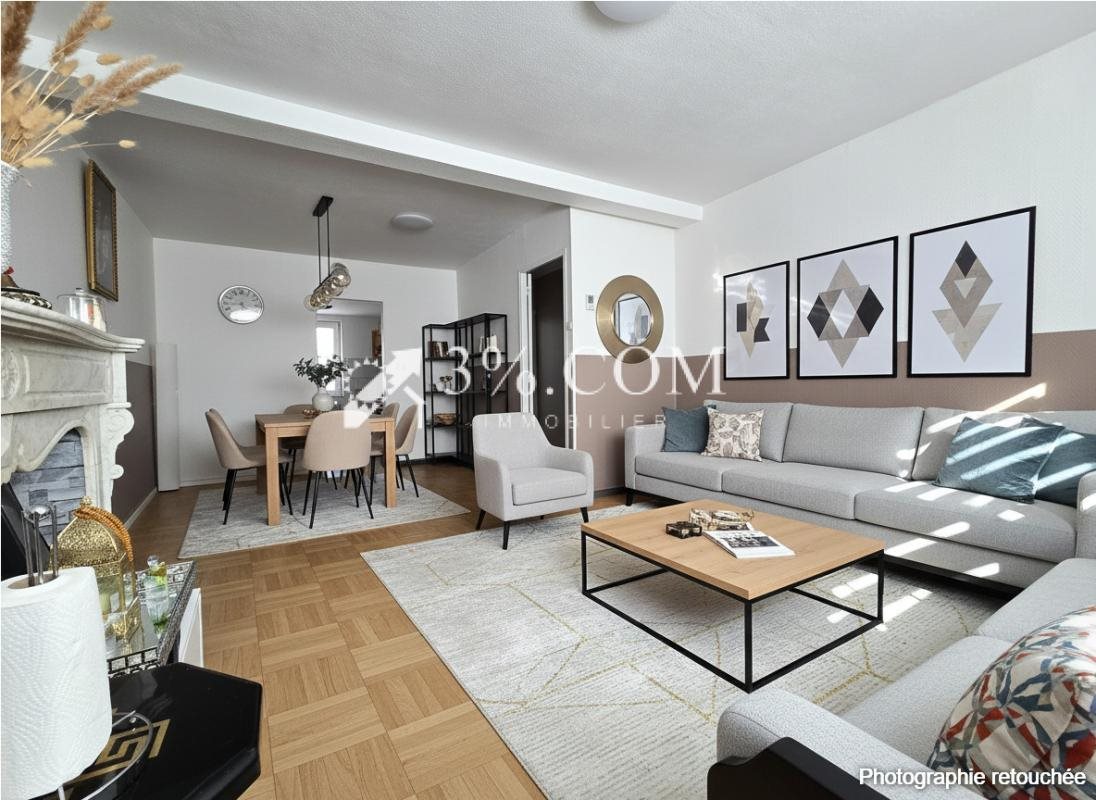 Maison à vendre, 120m², Halluin