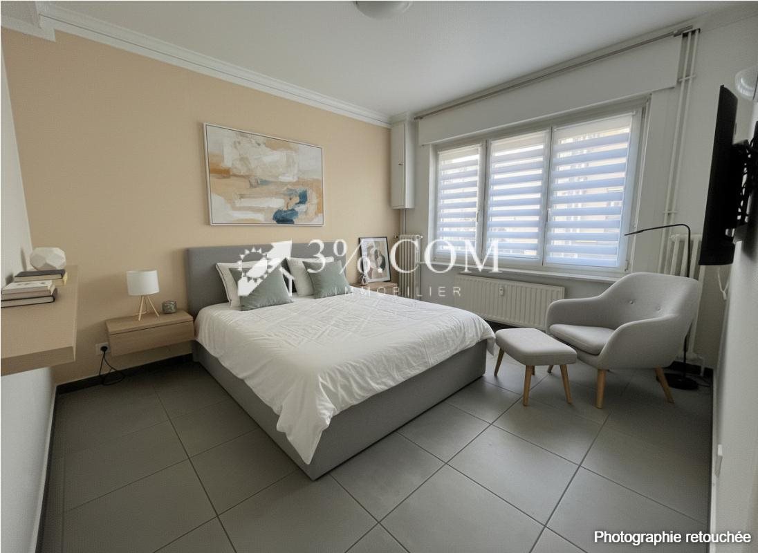 Maison à vendre, 120m², Halluin