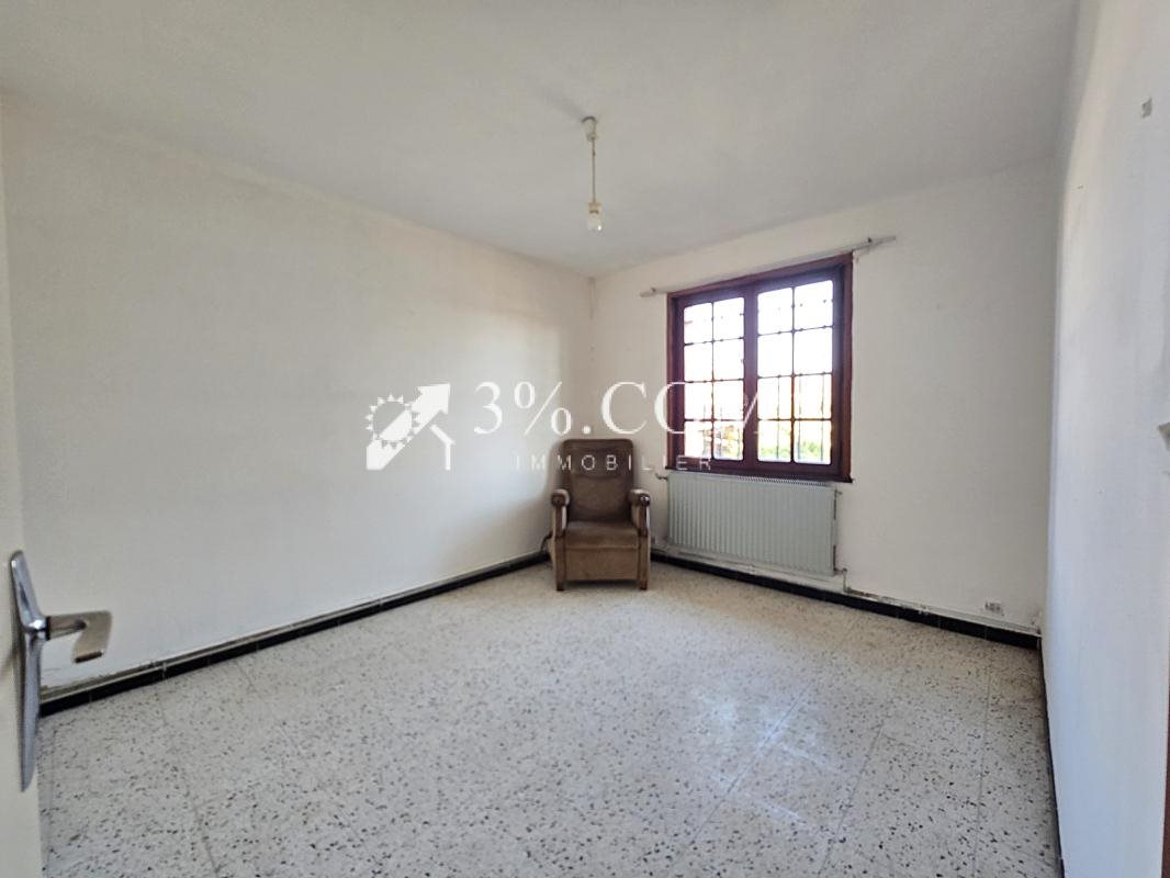 Maison à vendre, 93m², Tourcoing