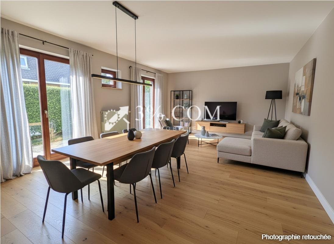 Maison à vendre, 93m², Tourcoing