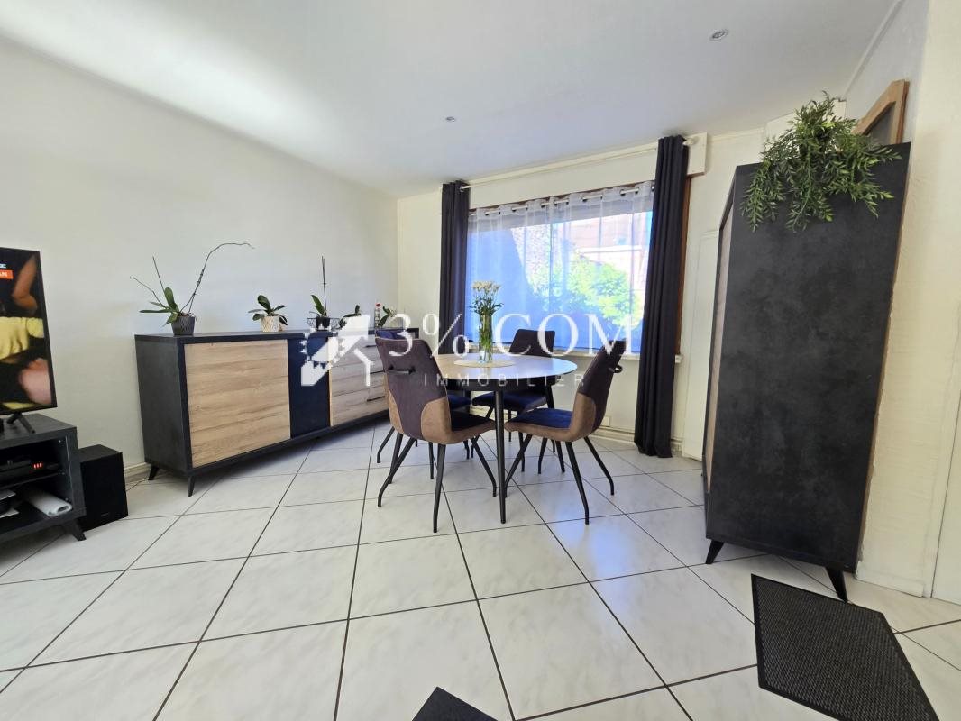 Maison à vendre, 78m², Halluin