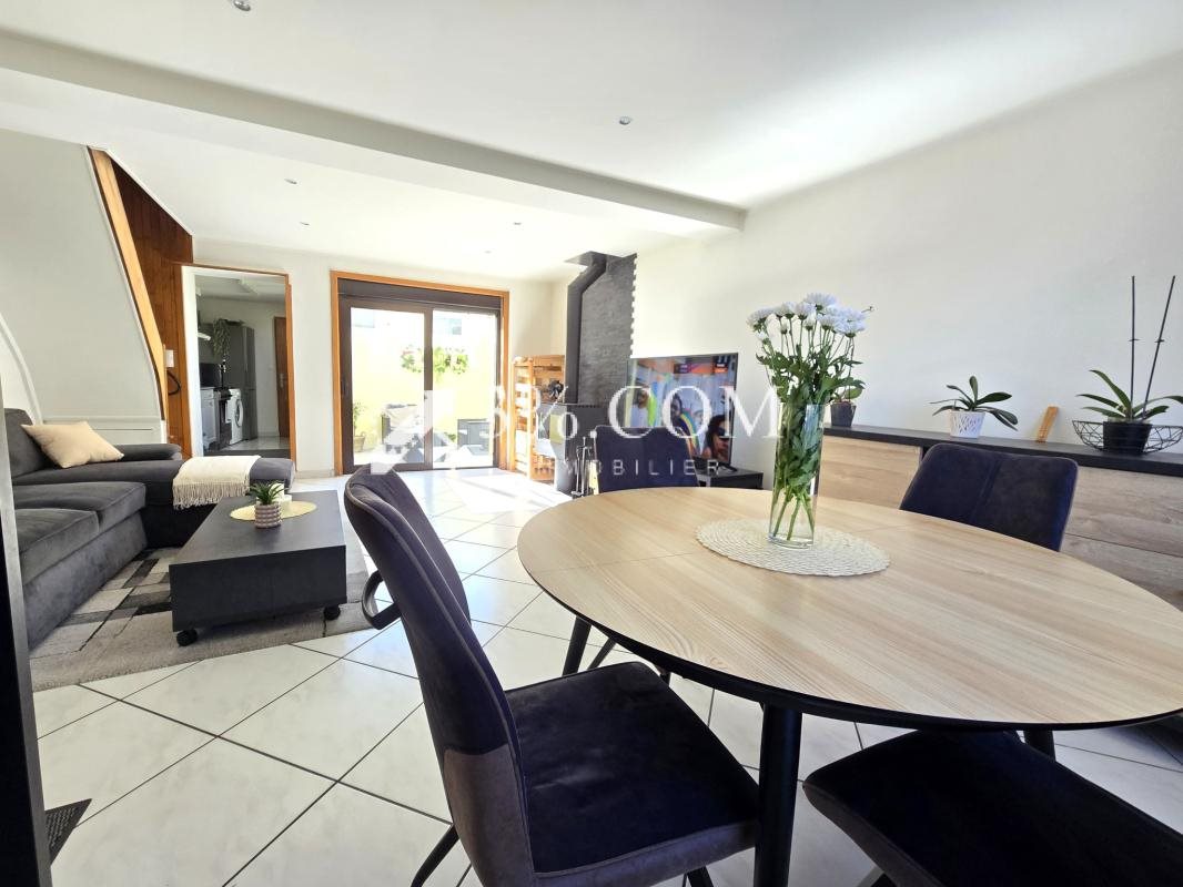 Maison à vendre, 78m², Halluin