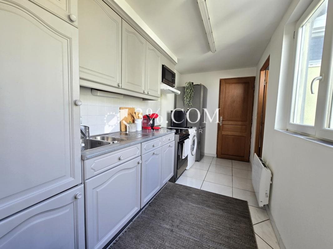 Maison à vendre, 78m², Halluin