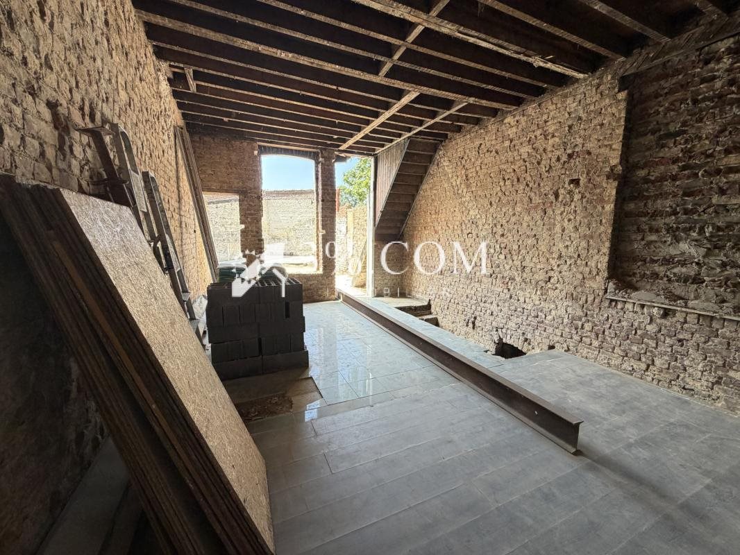 Maison à vendre, 108m², Tourcoing