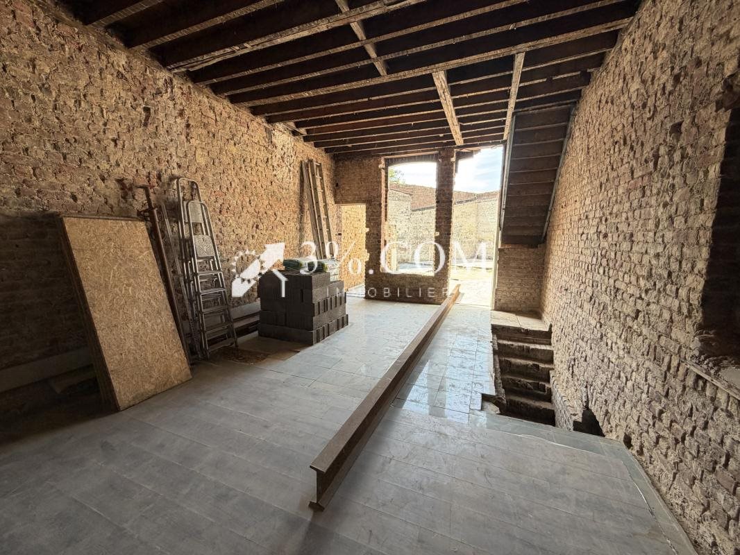 Maison à vendre, 108m², Tourcoing