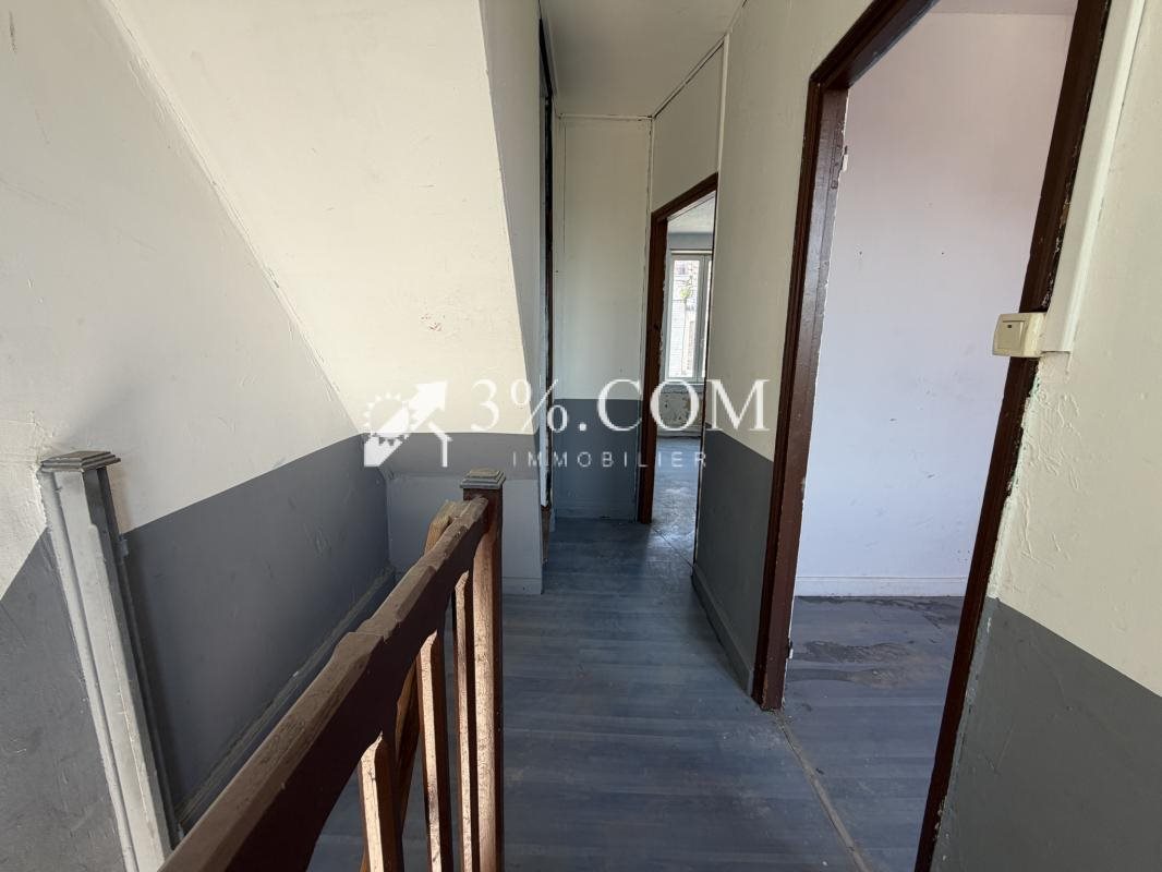 Maison à vendre, 108m², Tourcoing