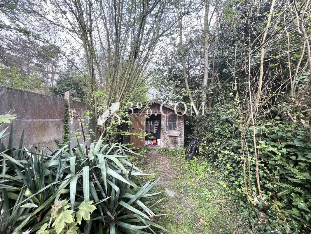 Maison à vendre, 105m², Roncq